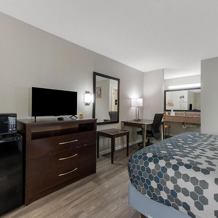 Econo Lodge Cheraw Market Street 外观 照片