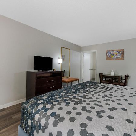 Econo Lodge Cheraw Market Street 外观 照片