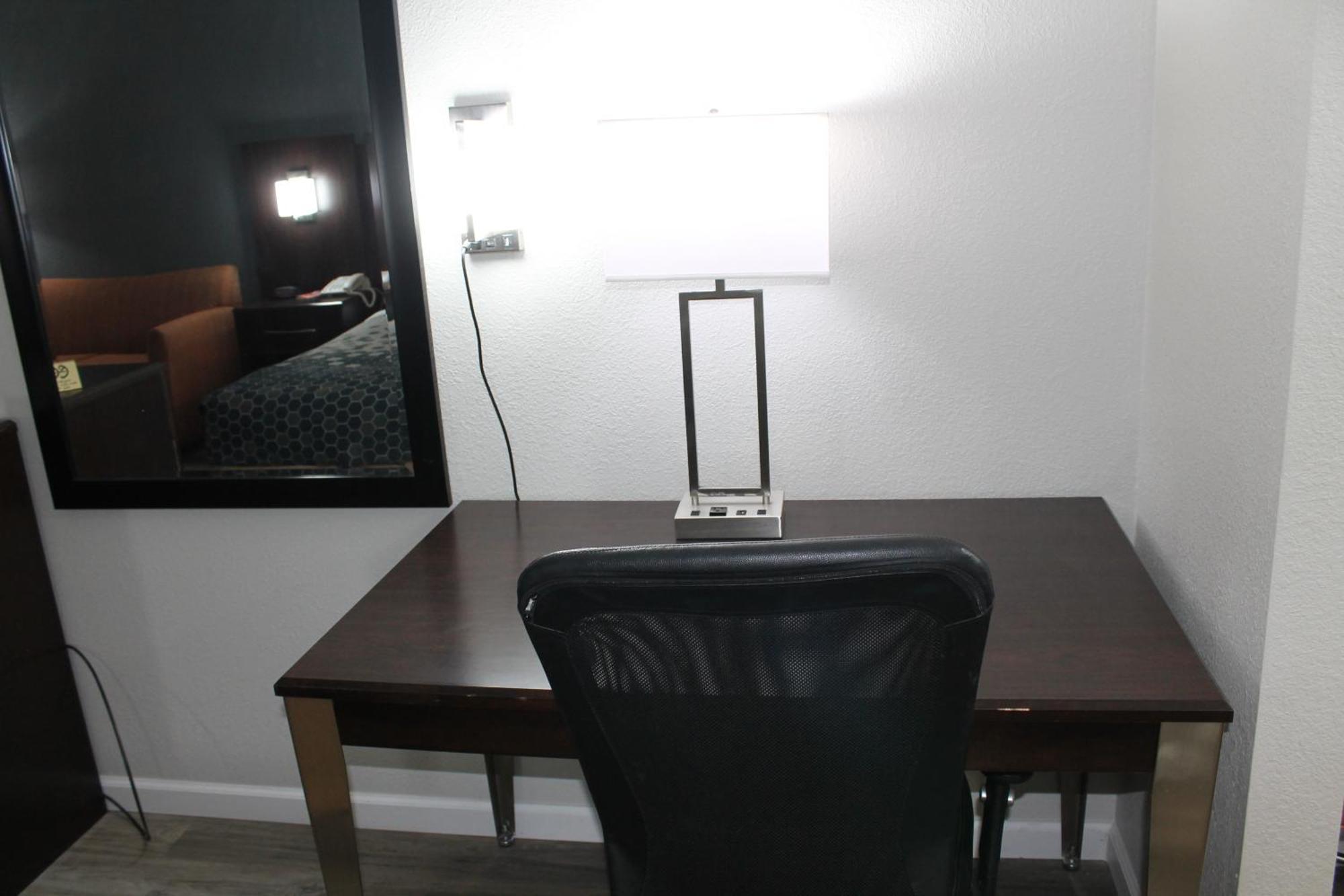 Econo Lodge Cheraw Market Street 外观 照片